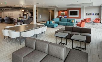 Hilton Garden Inn Wenatchee