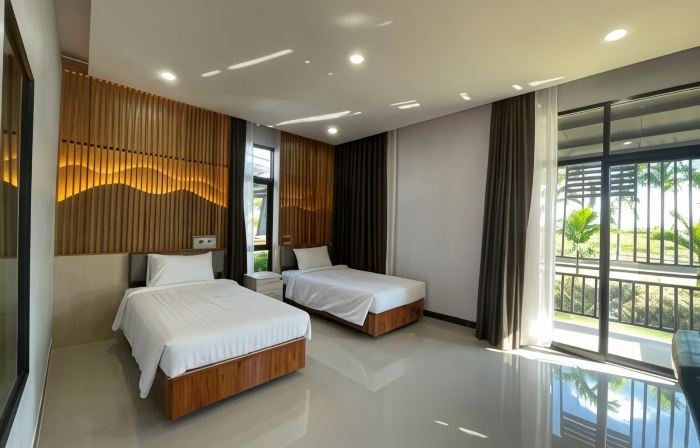 ภูธารารีสอร์ทแอนด์สปา