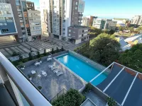 Honeysuckle Executive Apartments Hotels in Newcastle