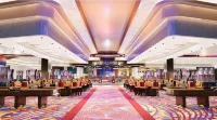 Hard Rock Hotel & Casino Bristol - Wifi