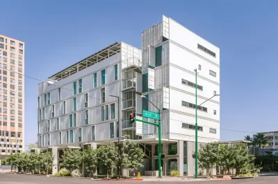 Sonder Ida Hotel in zona College of Health Solutions