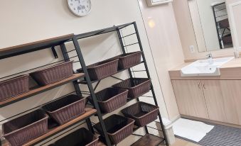 Hotel Kurume Hills
