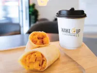B2 Ubon Airport Premier Hotel - breakfast