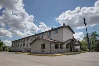 Super 8 by Wyndham Zanesville Hotels in Jefferson Township