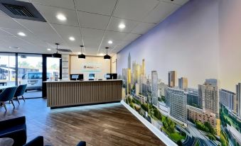 Clarion Pointe Morrow - Atlanta South