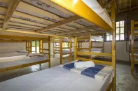 Canto Caiçara Hostel - Nhà nghỉ