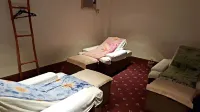 The Suites at Mount Malarayat - spa