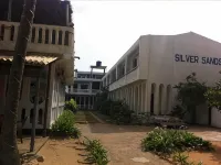 Hotel Silver Sands - Pensions