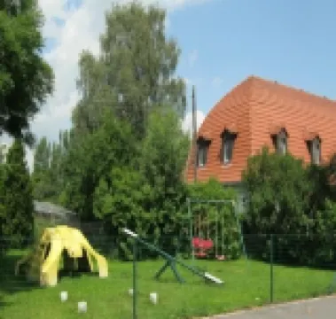 Hotel Landhaus Nassau