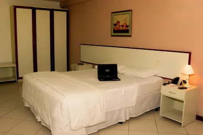Crystal Apart Hotel