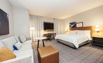 Staybridge Suites des Moines North - Ankeny