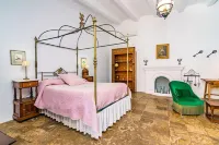 Cortijo El Indiviso Hotels in Barbate