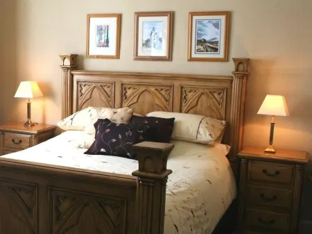 The Cross Keys Hotel Отели в г. Кроссмайкл