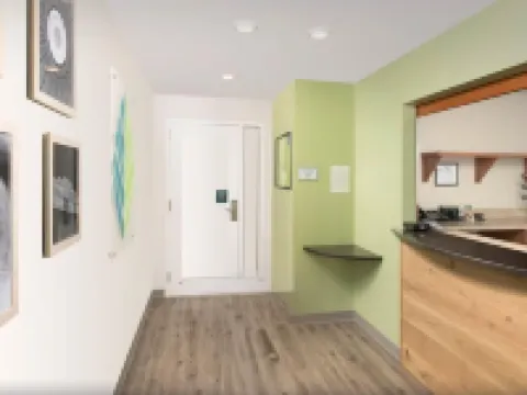 WoodSpring Suites St Louis Arnold Hotels in Arnold