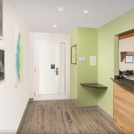 WoodSpring Suites St Louis Arnold