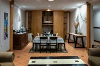 Park Living Guesthouse
