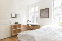 Gertruds Petit Hotel Hotels in Vissenbjerg Sogn