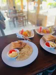 Ocean View Beach Resort - Kalpitiya Hotels in Kudawa