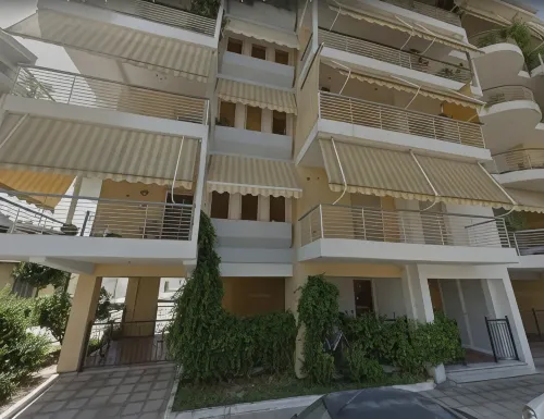 Small Apartment Trikala Hotels in Trikala