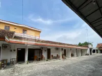 Hotel Kurnia @ Jln Pemuda Blora RedPartner Hotel di Kecamatan Blora Kota