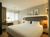 Campanile Eindhoven Hotels in Bladel