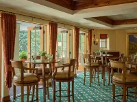 Austria Haus Hotel 베일 호텔