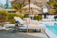 Dhow Inn Boutique Hotel - Pool