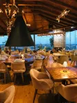 3 Hills Boutique Hotel - sarapan