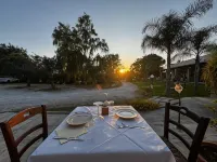 AGRITURISMO LE TAGLIATE Hotel a Provincia di Lecce