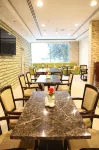 โรงแรมดรีมพาเลซ อัจมัน - พร้อมอาหารเช้า