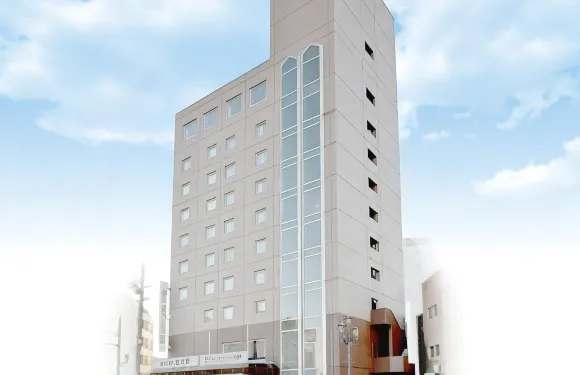 釧路皇冠山酒店