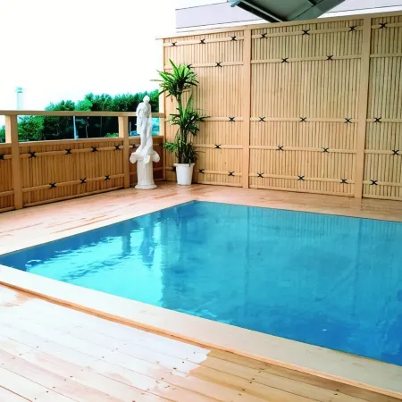 Hotel Tetora Resort Tsuruoka