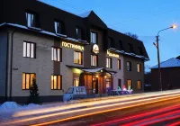 Chalpan Hotels in 