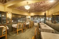 Hotel Ganga Azure Hotels in Haridwar District