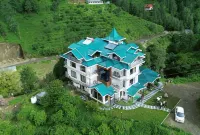 Humble Holiday Home Kufri Shimla