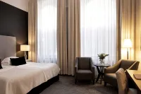 Elite Grand Hotel Gävle