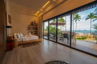 Nacpan Beach Villas Managed by H Hospitality Group