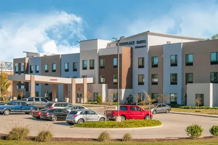 TownePlace Suites by Marriott Vidalia Riverfront