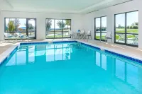 Staybridge Suites Charlottesville Airport Hoteles en Rio