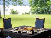 Towada Prince Hotel - Завтрак