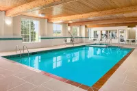 Country Inn & Suites by Radisson Kenosha - Pleasant Prairie Hotels in Pleasant Prairie