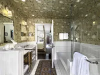 San Ysidro Ranch โรงแรมในมอนเทซิโต