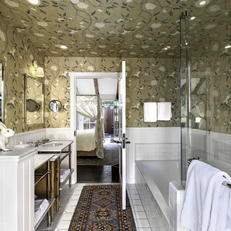 San Ysidro Ranch