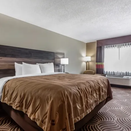Quality Inn & Suites