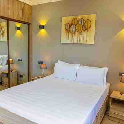 B Holiday Apartments Rooms