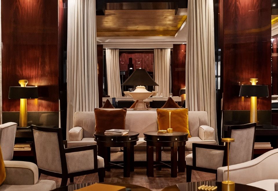 하얏트 리젠시 카사블랑카 썸네일