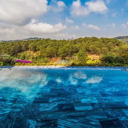 Zen Valley Dalat