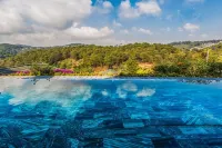 Zen Valley Dalat - Rooftop Pools