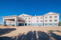 Comfort Suites Roanoke - Fort Worth North Hotel a Trophy Club