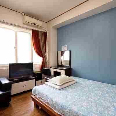 화성게스트하우스 Rooms